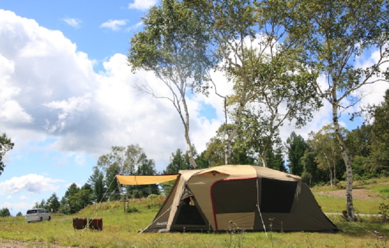 小川キャンパル　ティエラ